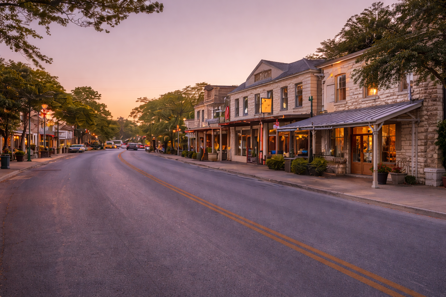 Boerne residential plumbing service