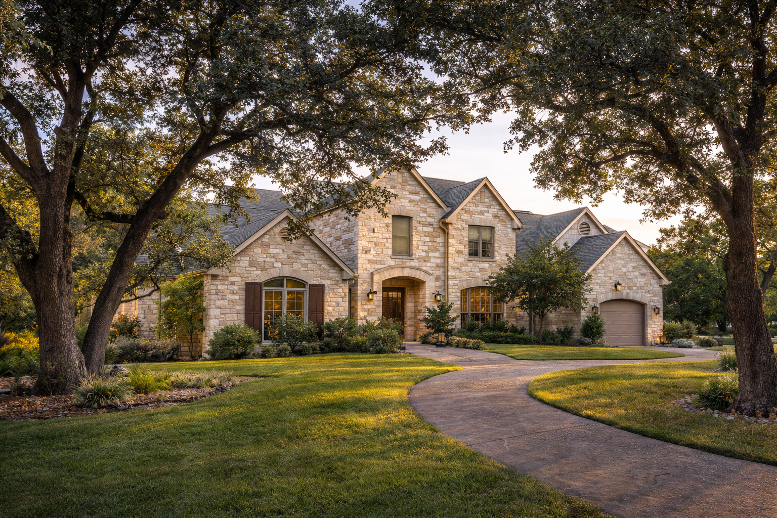 Fair Oaks Ranch residential plumbing service