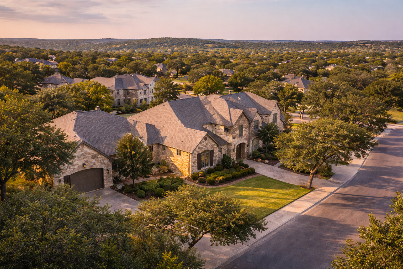 Bulverde residential plumbing service