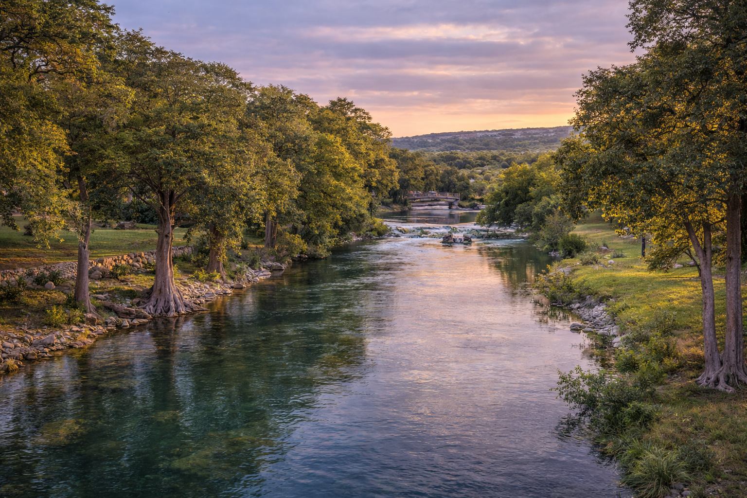 Kerrville residential plumbing service