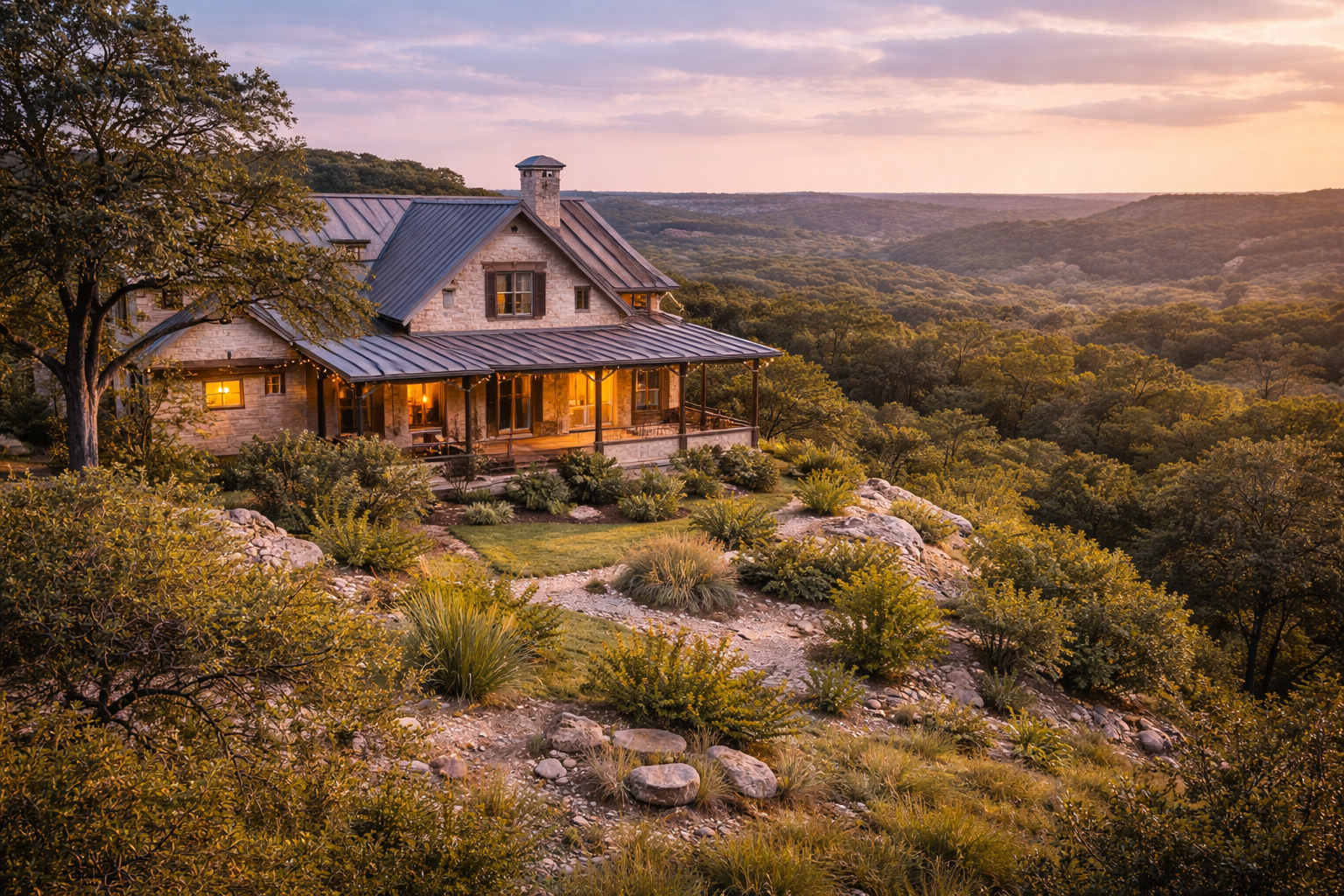 Spring Branch residential plumbing service