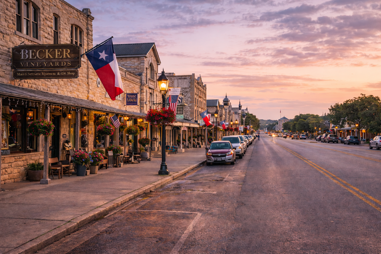 Fredericksburg residential plumbing service